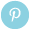 Pinterest Icon