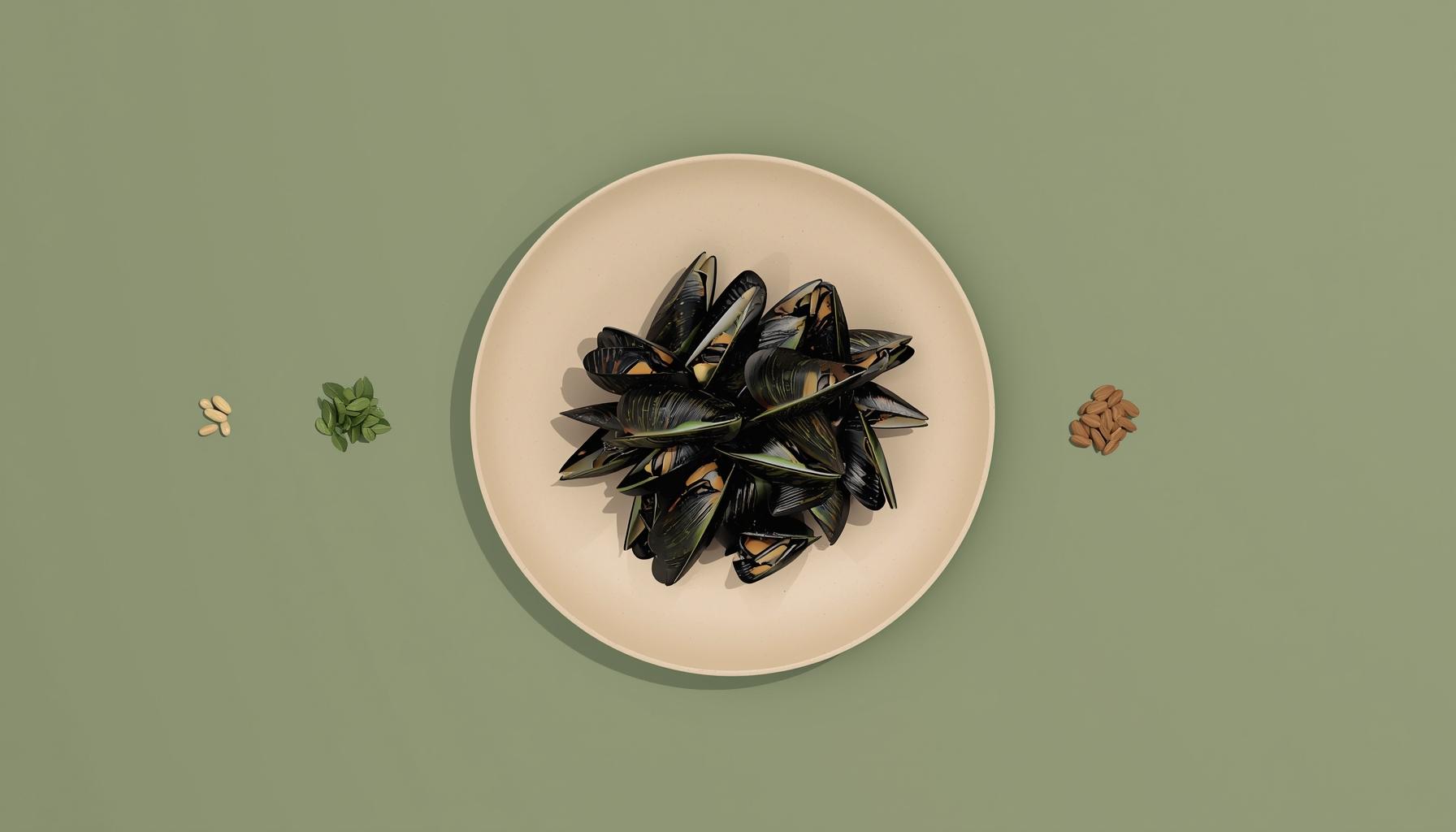 What nutrients make them unique