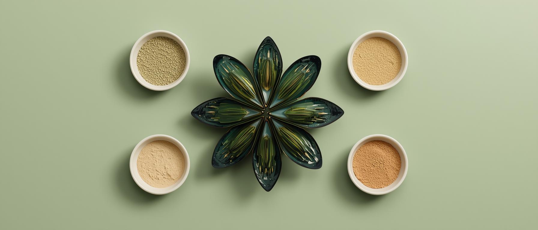 Who should eat green-lipped mussels