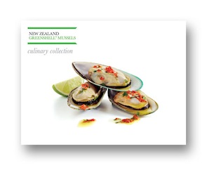 Nz Greenshell Mussels