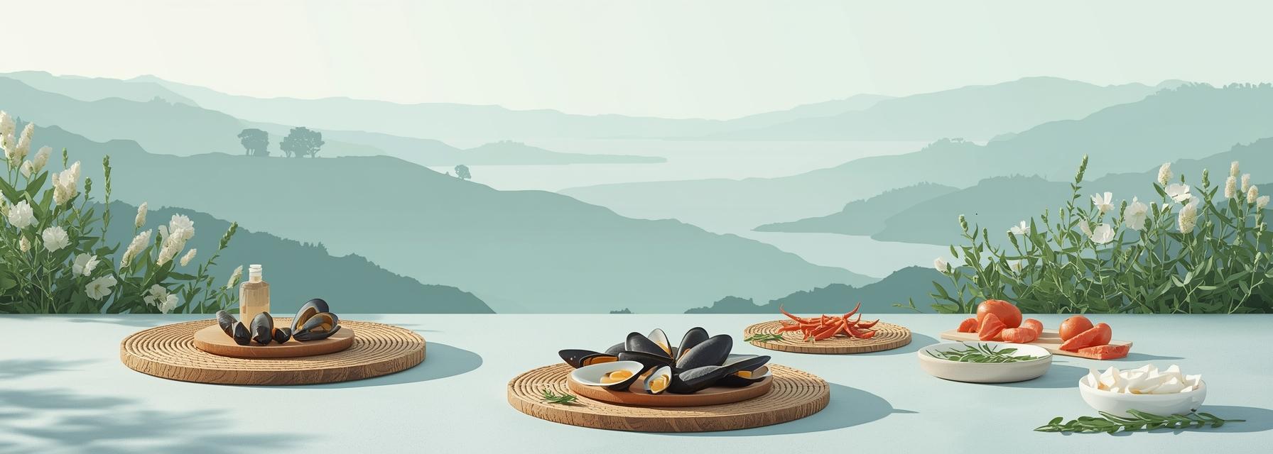 Sustainability, Culinary Programming and Practical Planning