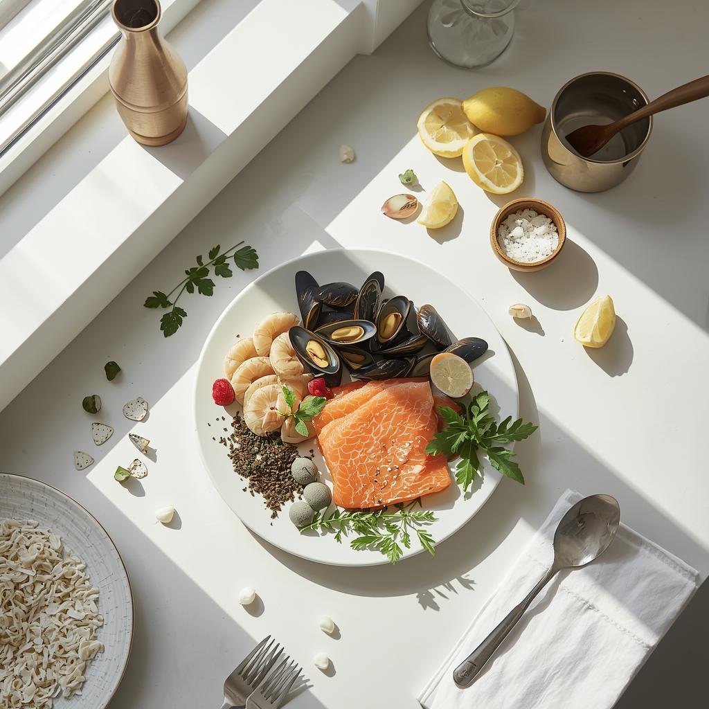 Sharing Culinary Adventures Online