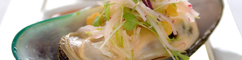 Aquaculture New Zealand