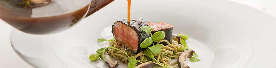 Premium New Zealand Seafood