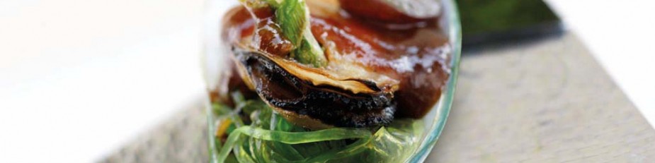 Aquaculture New Zealand