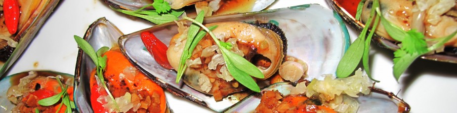 Aquaculture New Zealand