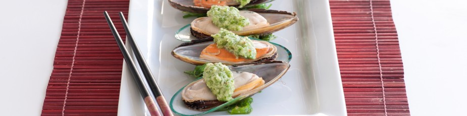 Aquaculture New Zealand