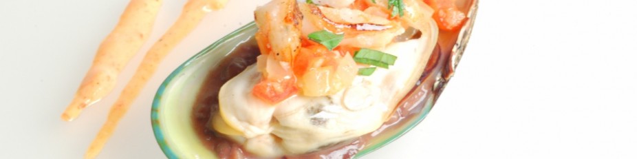 Aquaculture New Zealand