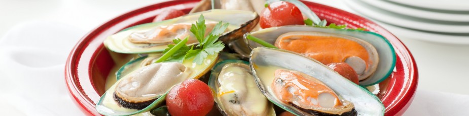 Aquaculture New Zealand