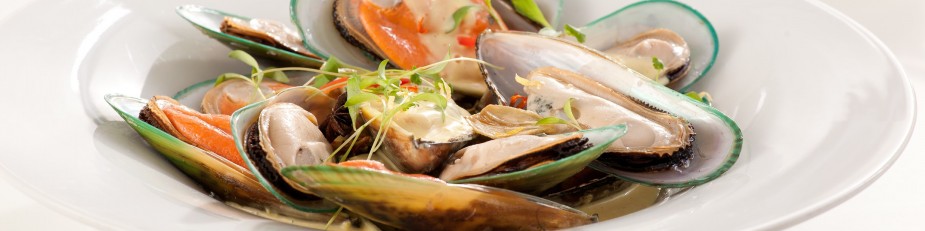 Aquaculture New Zealand