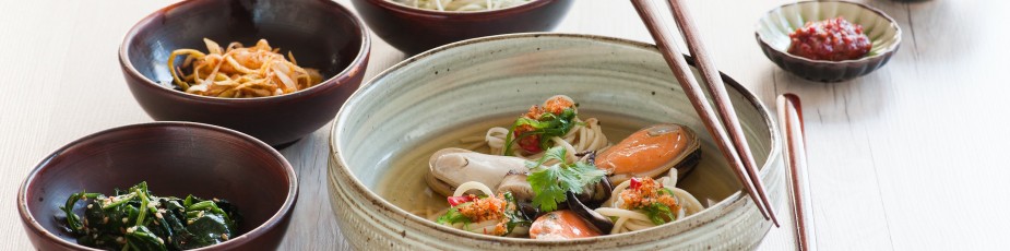 Aquaculture New Zealand