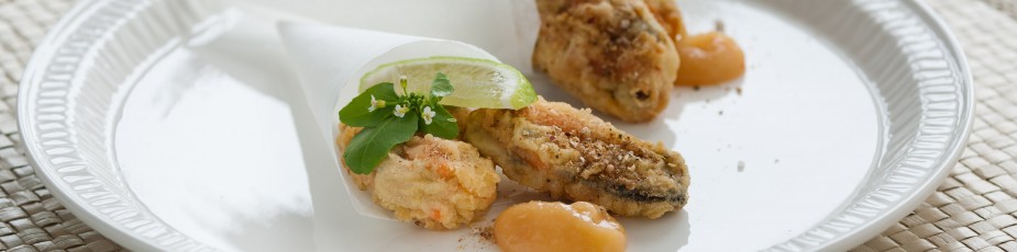 Journey from the Pure Waters of New Zealand, Explore the Unique Taste, Nutrition and Quality of our Seafood and Be Inspired with Many Delicious Recipes