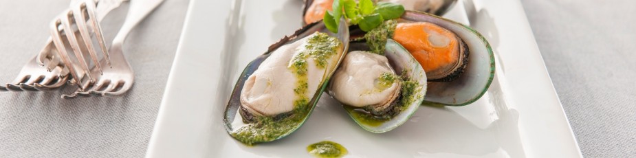 Aquaculture New Zealand