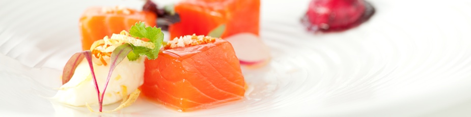 Premium New Zealand Seafood