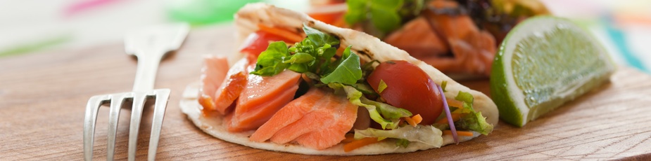 Premium New Zealand Seafood