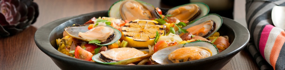 Premium New Zealand Seafood