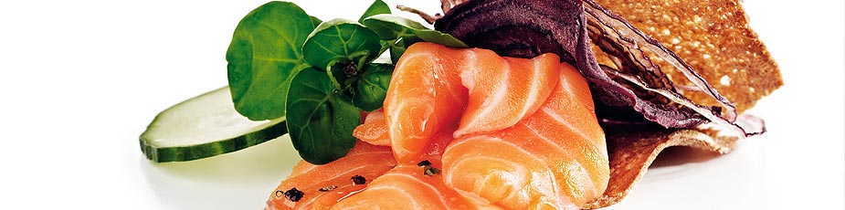 New Zealand King Salmon