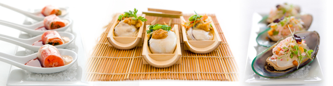 Premium New Zealand Seafood