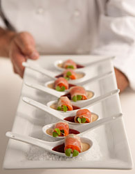 New Zealand King Salmon